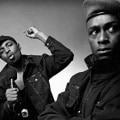 Exploring the Influence of Public Enemy on Hip Hop Music