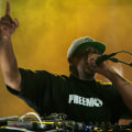 An Introduction to DJ Premier: The Legendary Producer and DJ in Hip Hop
