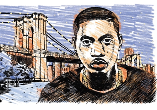 Exploring the Impact of Nas' Illmatic on Hip Hop Culture