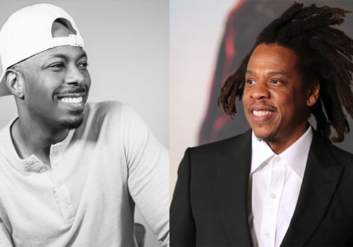 Exploring the Legacy of Shawn “Jay-Z” Carter: A Look into Hip Hop's Influential Figure