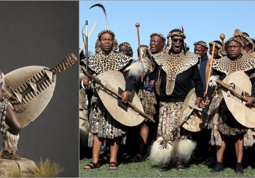 The Fascinating Story of the Zulu Nation