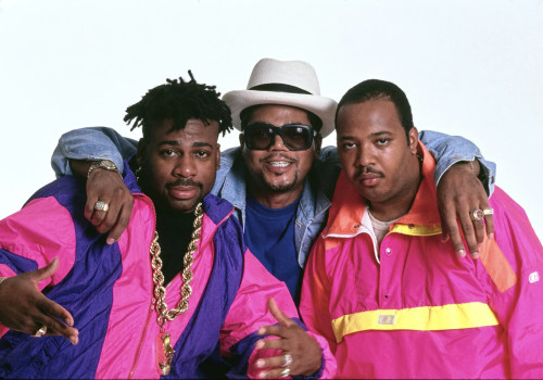 All You Need to Know About Run-D.M.C.